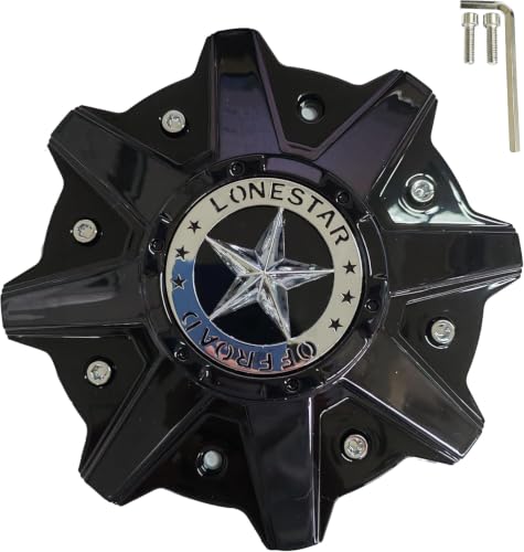Wheel Center Cap