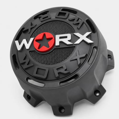 Wheel Center Cap