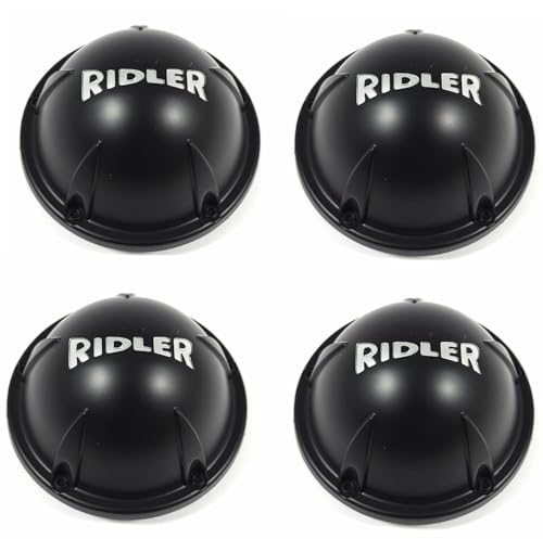 4pcs Wheel Center Hub Cap Center Cap 57492085F-1 LG1011-16 C10695C for Deal Ridl