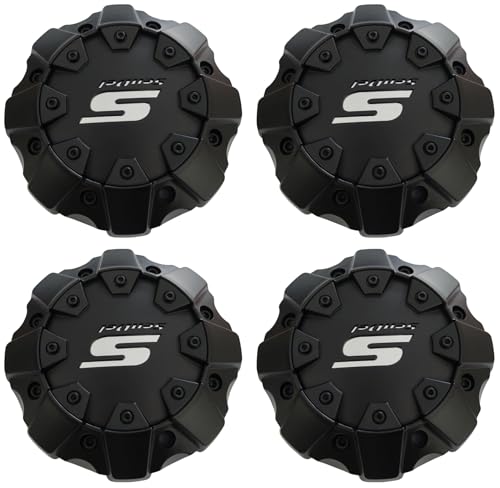 Wheel Center Cap