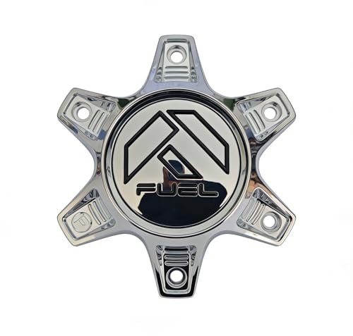 Wheel Center Cap