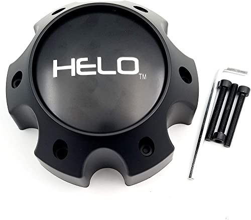 Wheel Center Cap