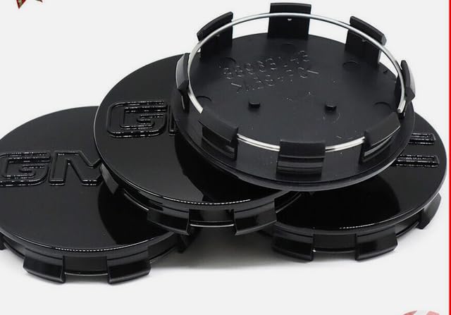 Wheel Center Cap