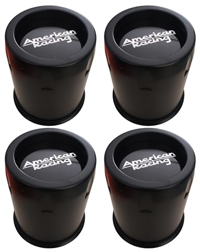 Wheel Center Cap