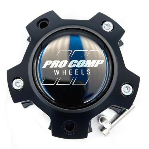 Wheel Center Cap