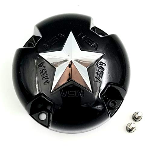 Wheel Center Cap