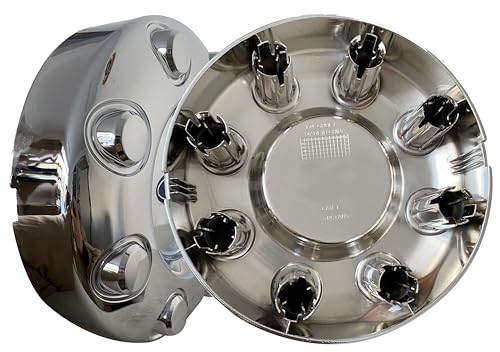Wheel Center Cap