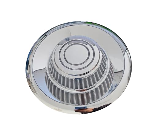Wheel Center Cap