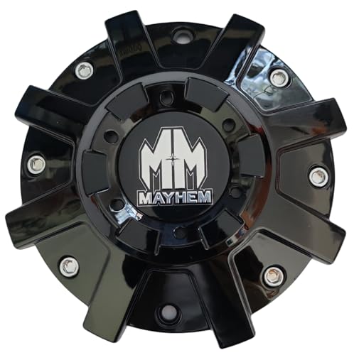 Wheel Center Cap