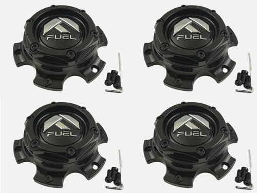 Wheel Center Cap