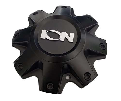 Wheel Center Cap