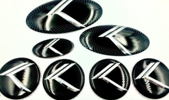 Wheel Center Cap