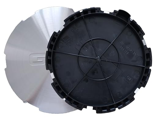 Generic center cap
