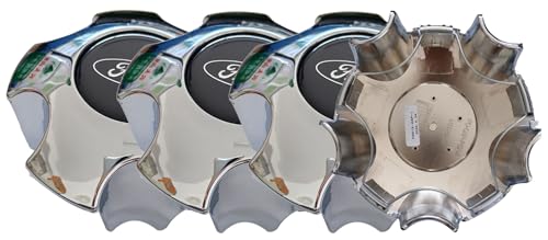 Wheel Center Cap