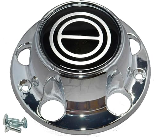 Wheel Center Cap