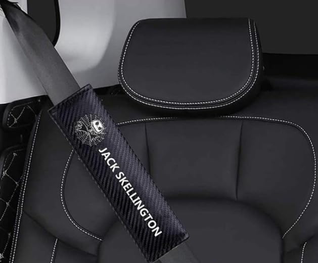 Seat Belt Accessory