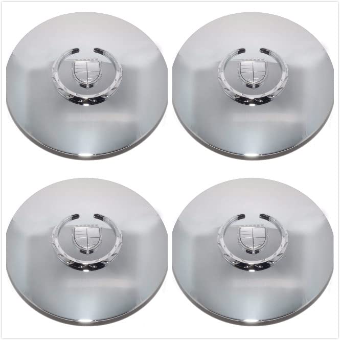 Wheel Center Cap
