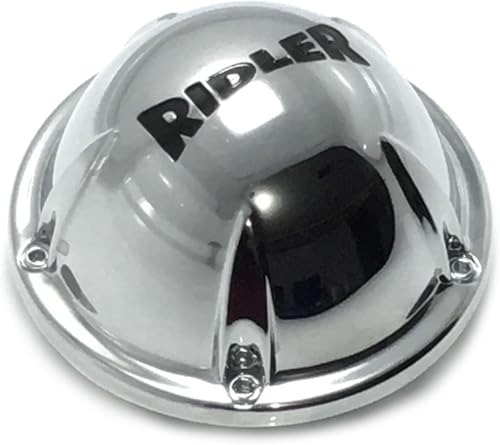 1Pc Wheel Center Hub Cap Center Cap 57492085F-1 LG1011-16 C10695C for Deal Ridler C524101CAP C10650 Chrome