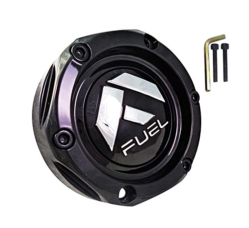 Wheel Center Cap