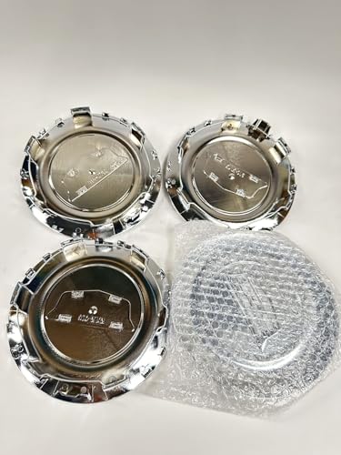 Wheel Center Cap