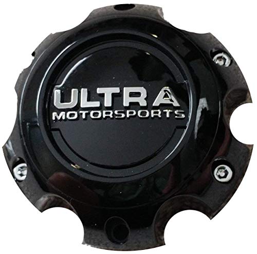 Wheel Center Cap