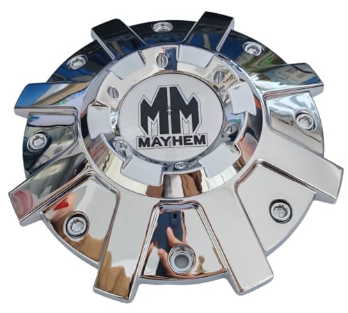 Wheel Center Cap