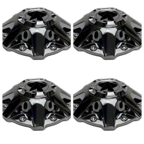 Wheel center cap