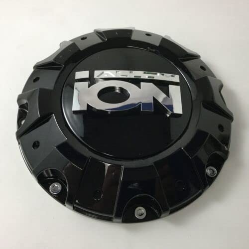 Wheel Center Cap
