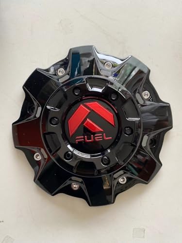 Wheel Center Cap