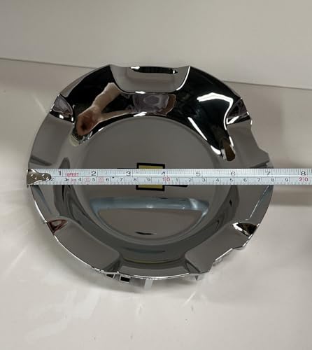 Wheel Center Cap