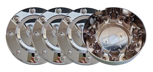 Wheel Center Cap