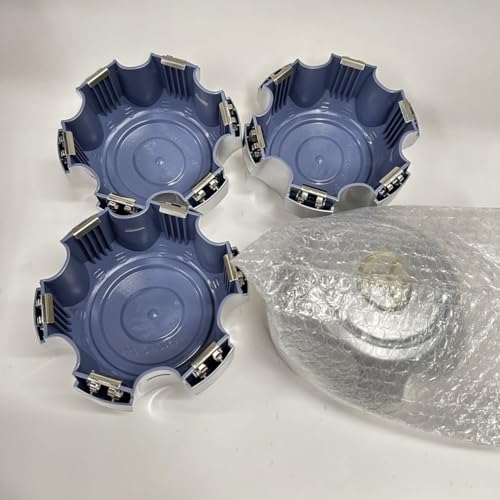 Wheel Center Cap