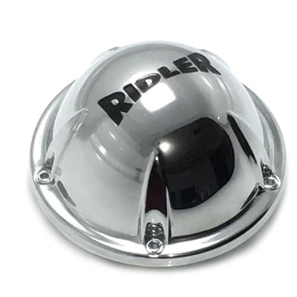 Chrome Wheel Center Hub Cap Center Cap 57492085F-1 LG1011-16 C10695C for Deal Ri