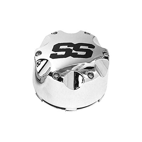 Wheel Center Cap