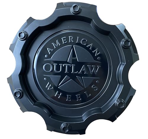 Wheel Center Cap