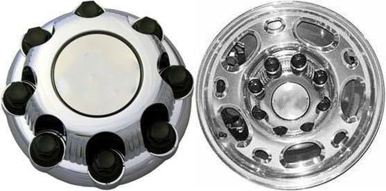 Wheel center cap