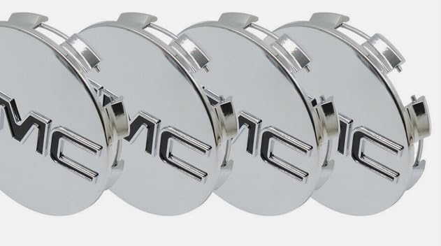 Wheel Center Cap
