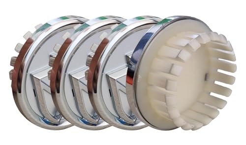 Wheel Center Cap