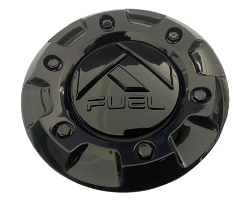 Wheel Center Cap