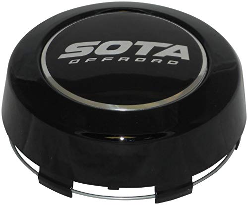 Wheel center cap