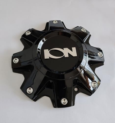 Wheel Center Cap