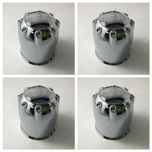 Wheel center cap