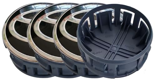 Wheel Center Cap