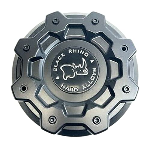 Wheel Center Cap