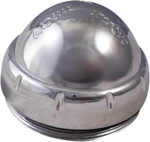 Wheel center cap