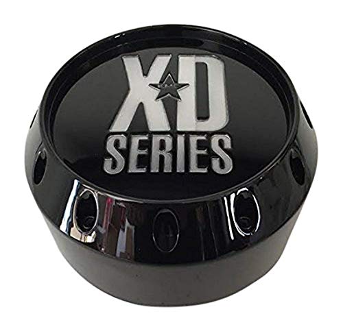 Wheel Center Cap