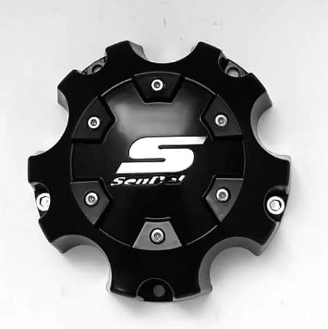 Wheel Center Cap