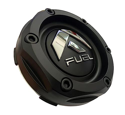 Wheel Center Cap