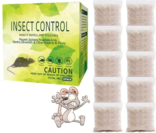 Pest Control