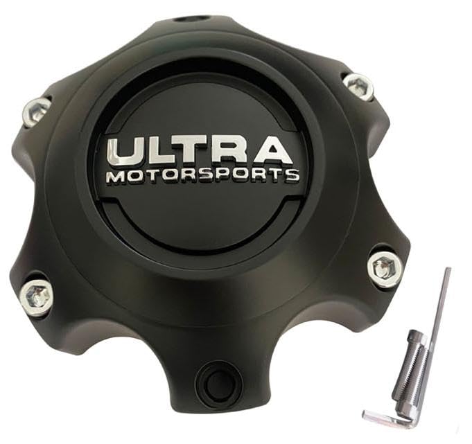 Wheel center cap